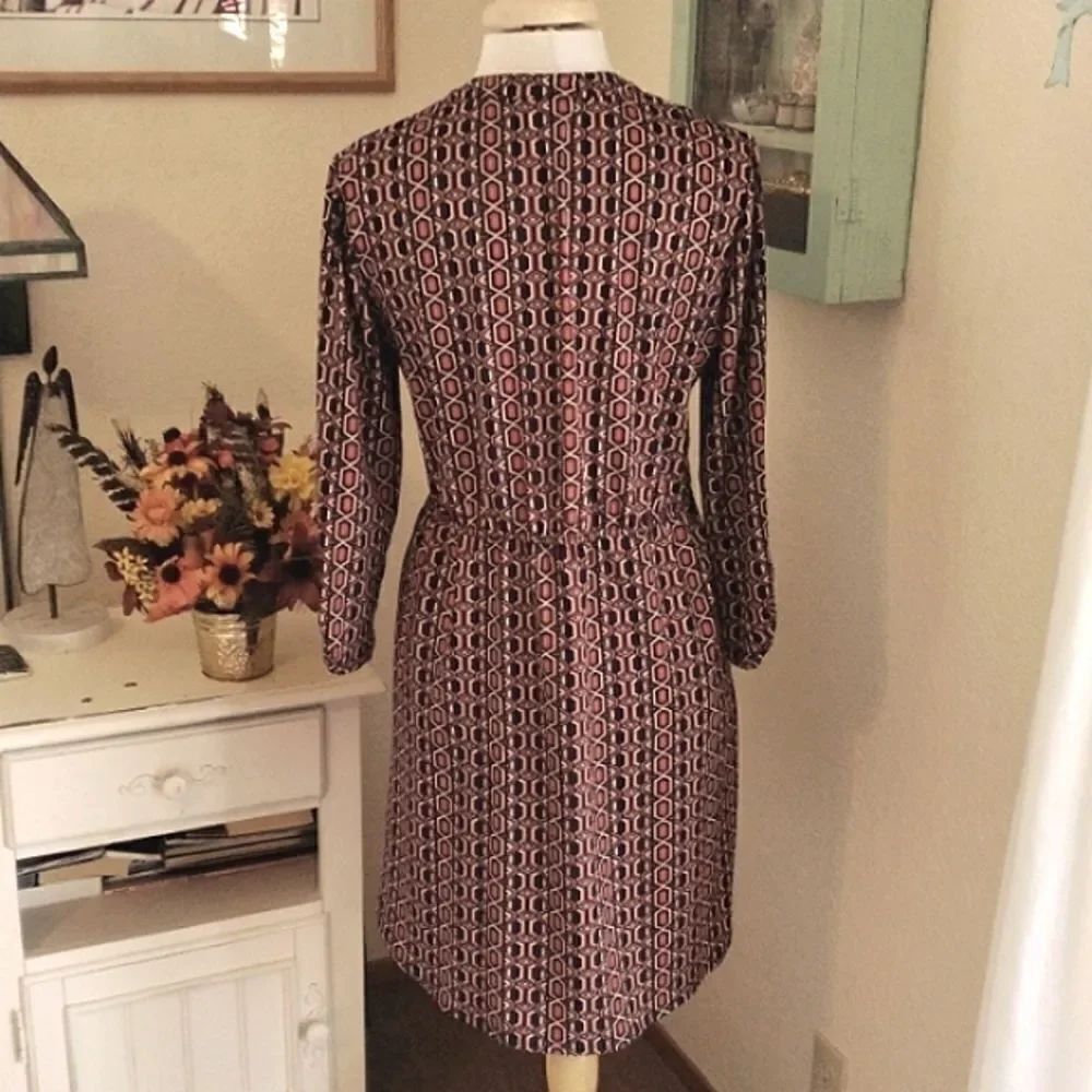 PerSeption Concept Soft Knit Dress - Picture 6 of 9